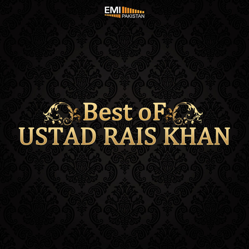 Picture of Best of Ustad Rais Khan