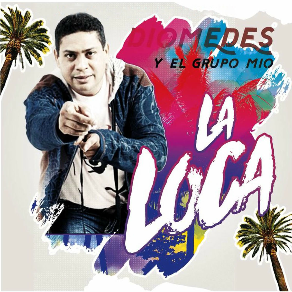 Album cover of La Maquina
