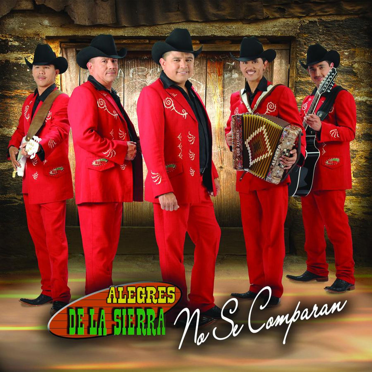 Album cover of La Neta