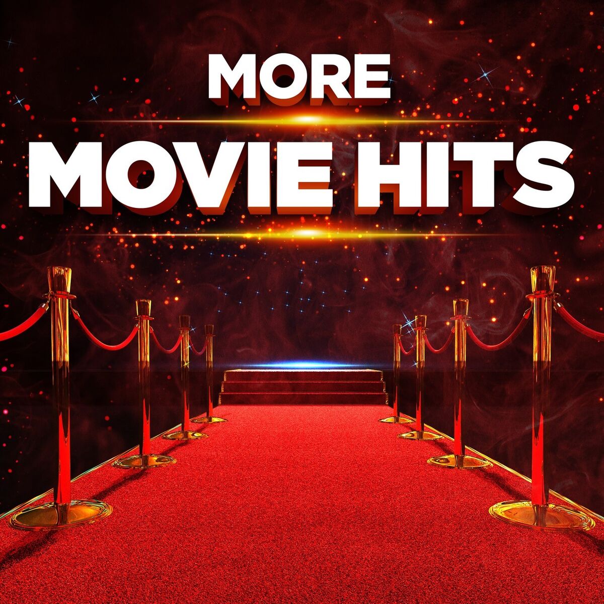 Album cover of More Movie Hits