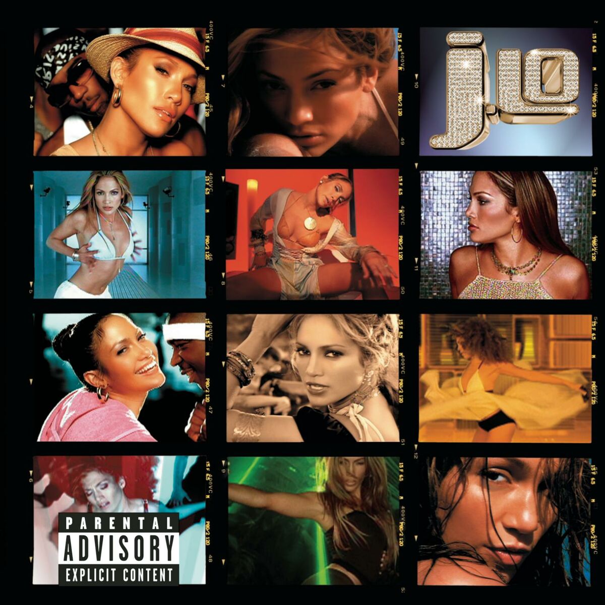Album cover of Love Don't Cost a Thing (feat. Fat Joe)