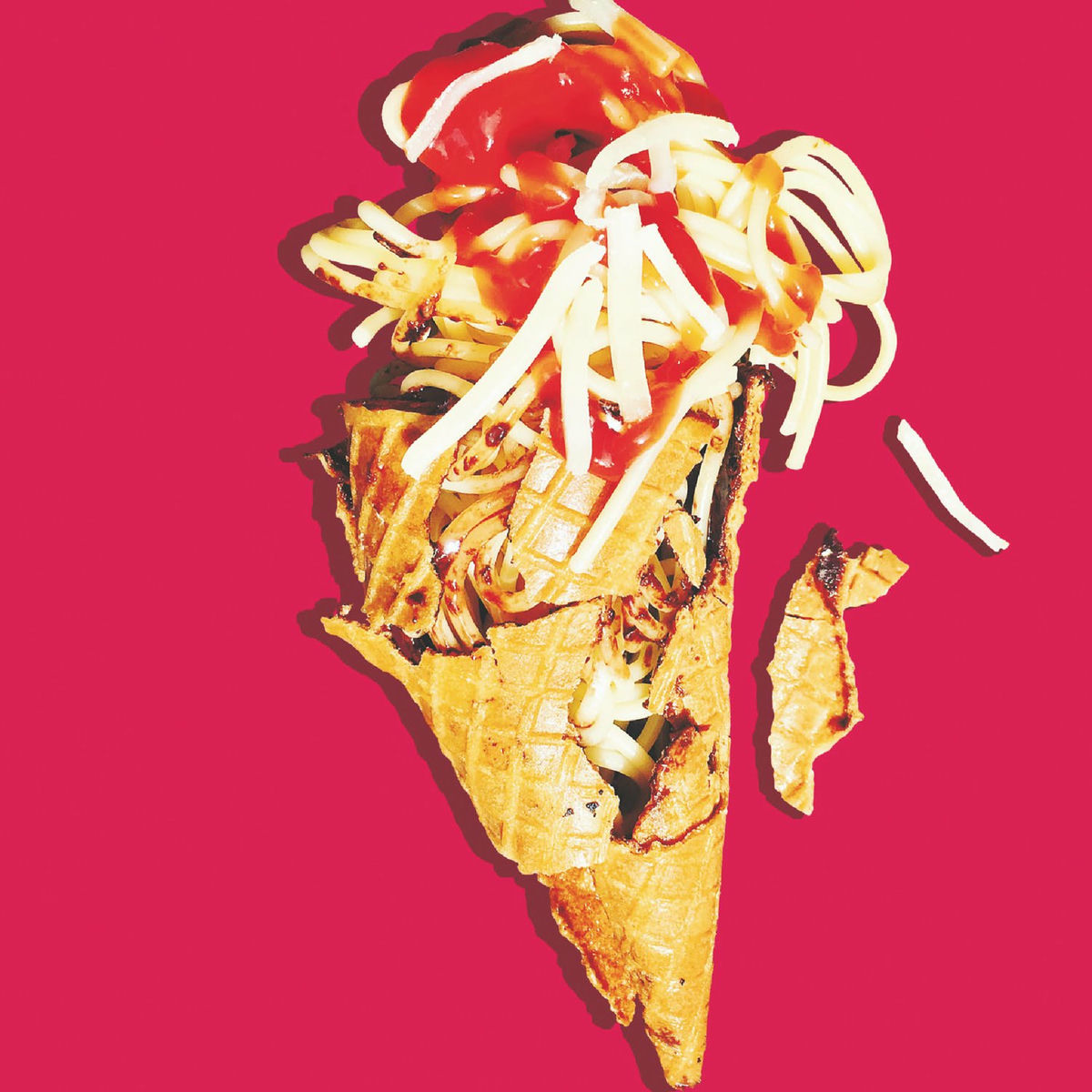 Album cover of Eis auf Ex