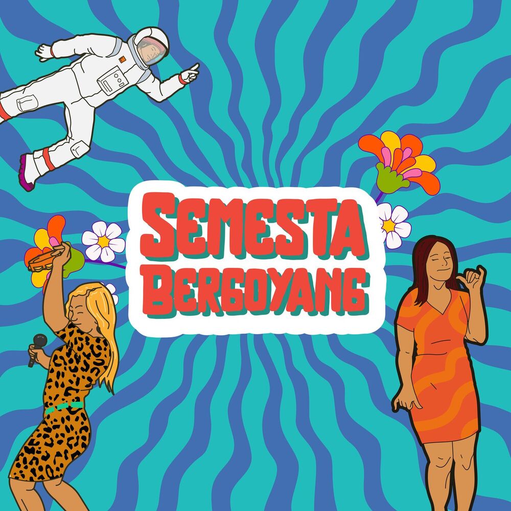 Picture of Semesta Bergoyang