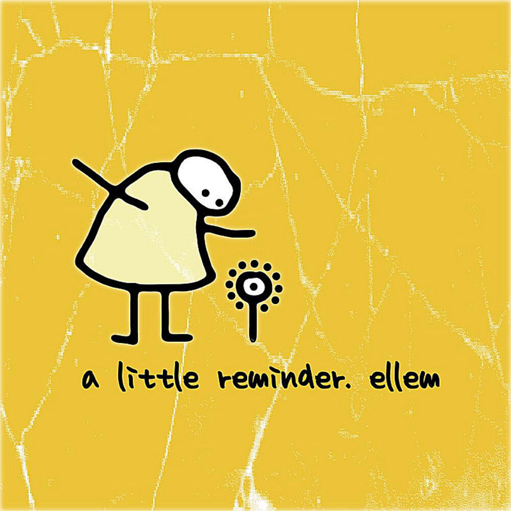 Picture of A Little Reminder