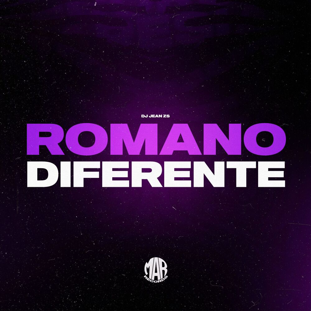 Picture of Romano Diferente