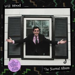 The New Normal! (The Normal Album 2024 Edit)