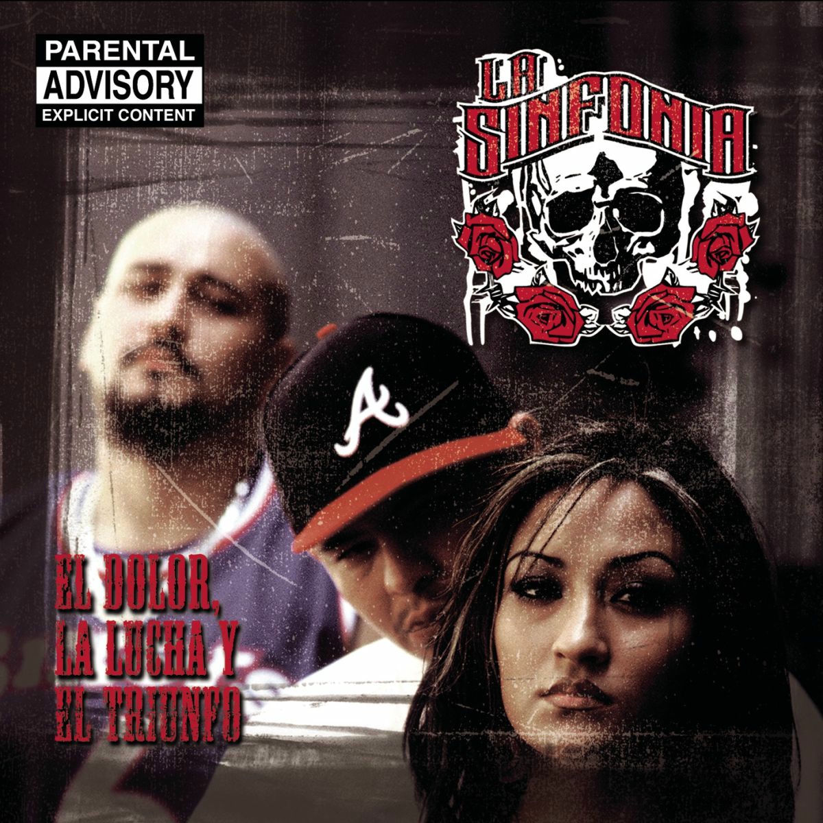 Album cover of Doble Filo