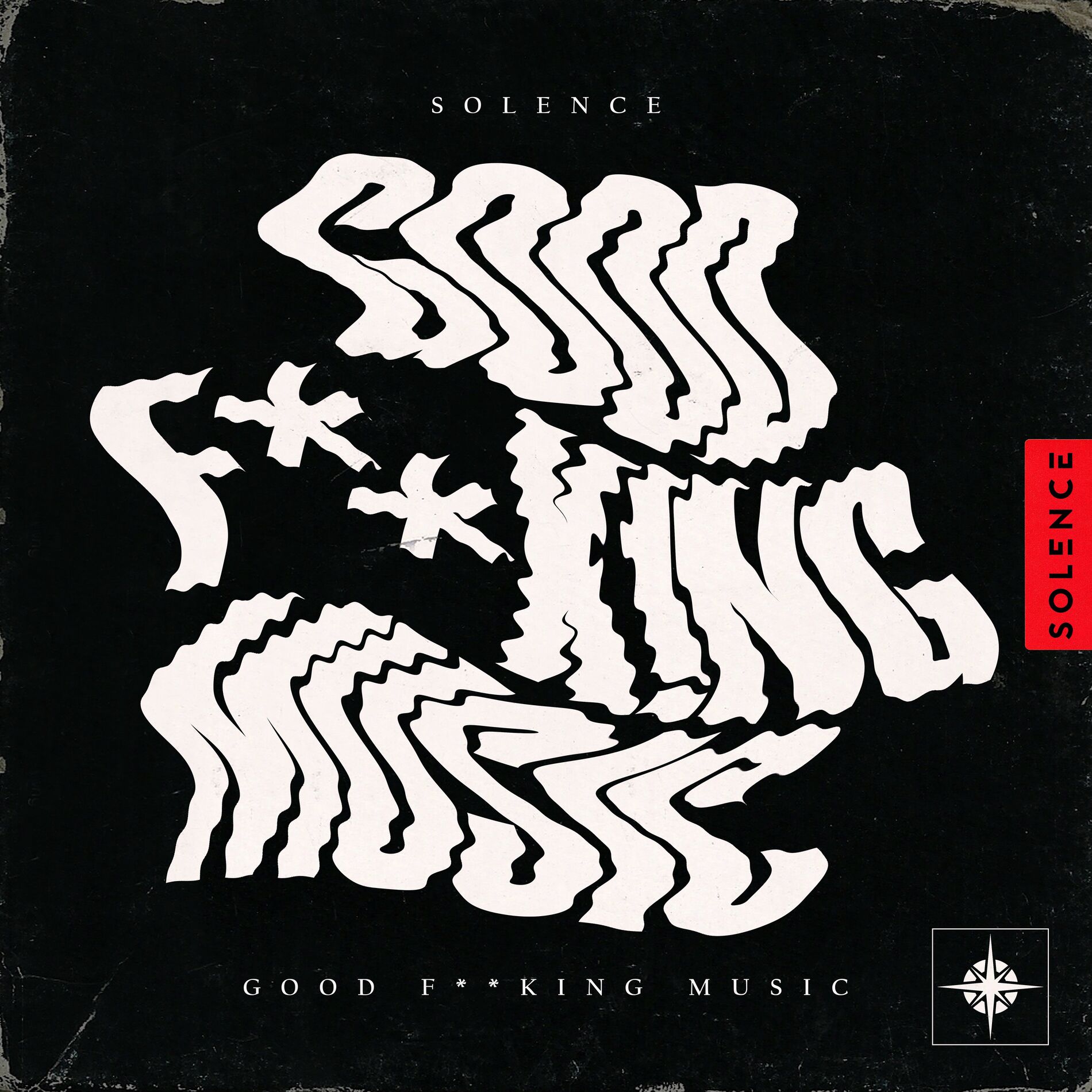Album cover of Good F**King Music
