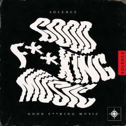 Cover of Good F**King Music