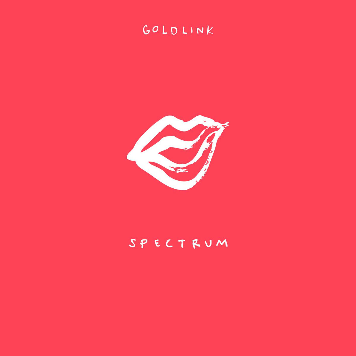 Album cover of Spectrum