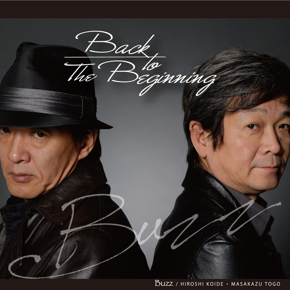 Picture of Back to the Beginning