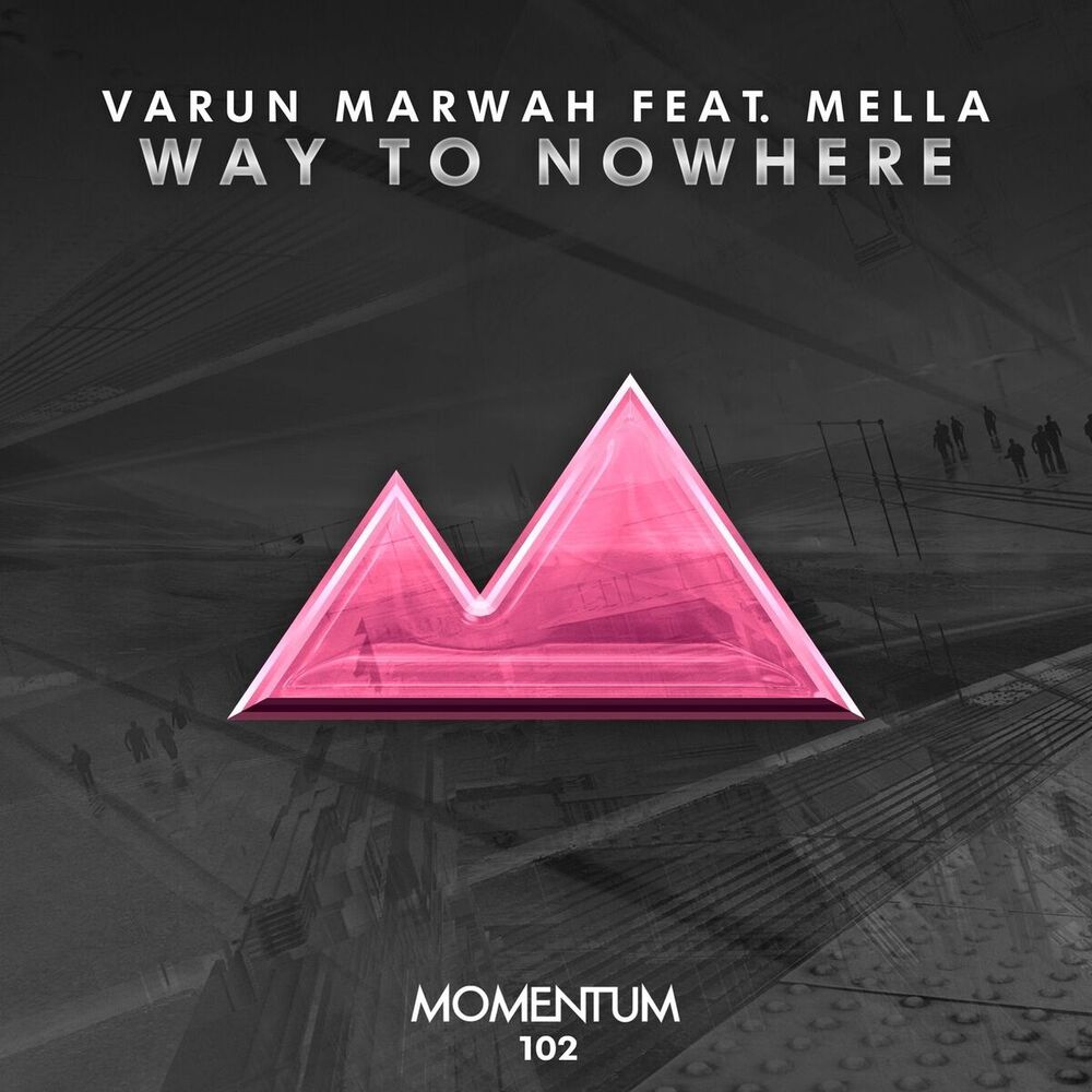 Picture of Way to Nowhere