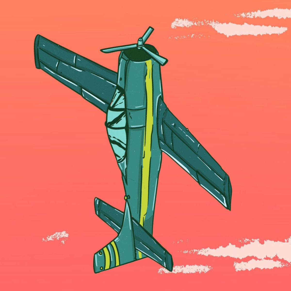 Album cover of 90 Grad