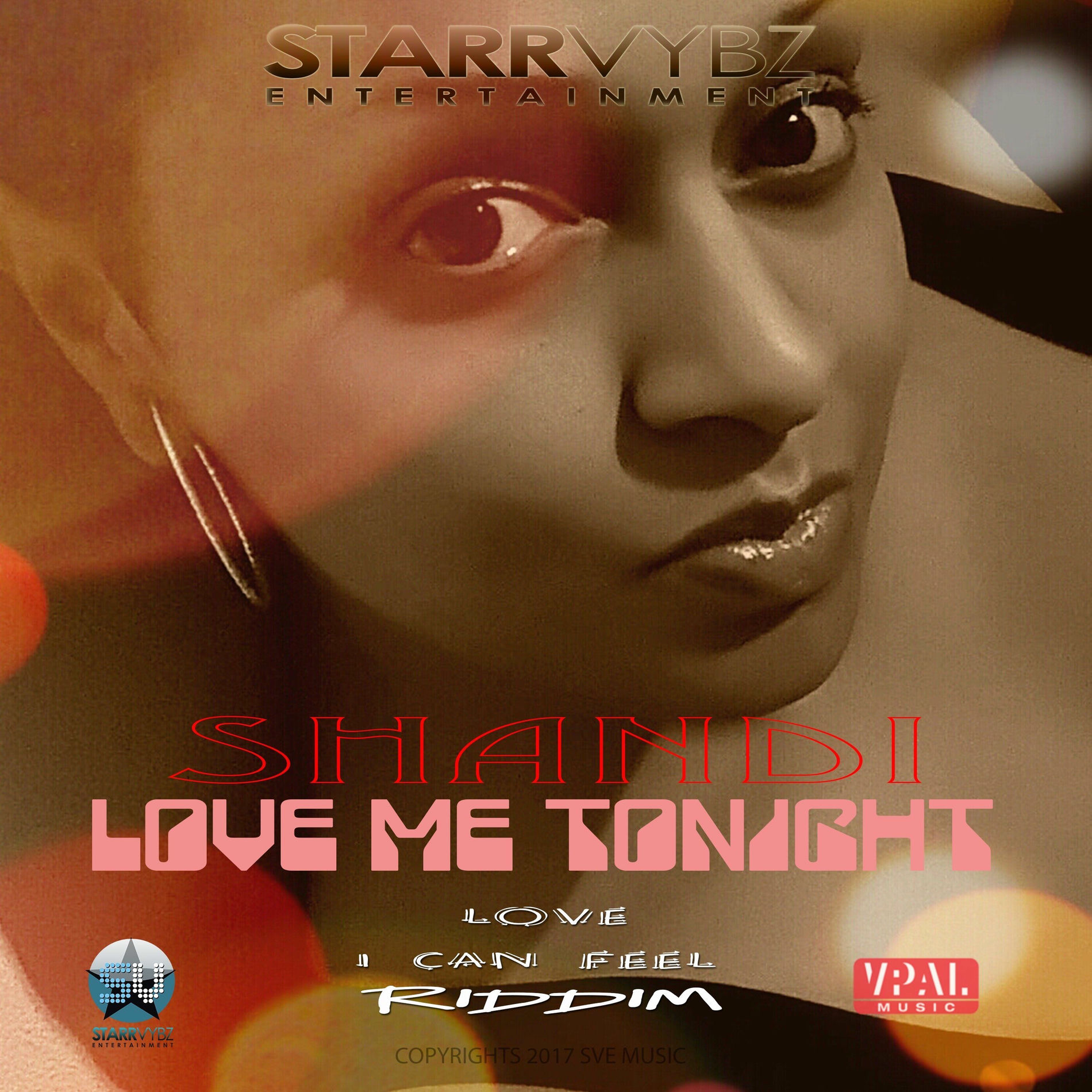 Album cover of Love Me Tonight
