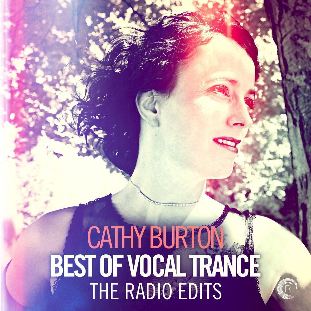 Picture of Best of Vocal Trance (The Radio Edits)