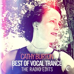 Cover of Best of Vocal Trance (The Radio Edits)