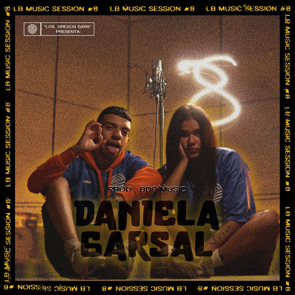 Picture of Daniela Garsal: LB Music Session #8