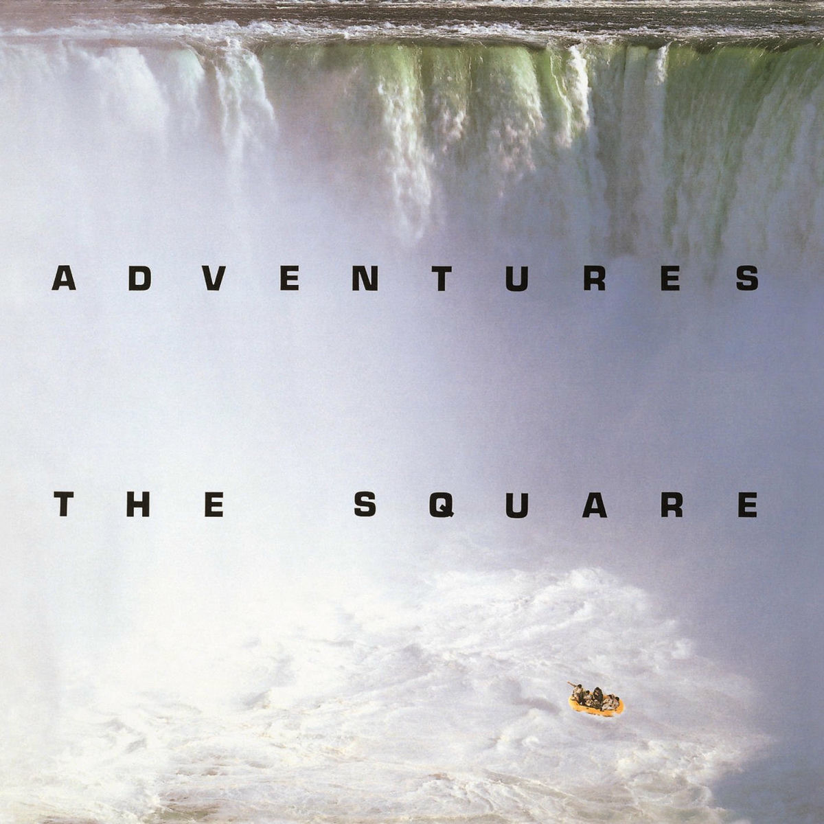 The Square / T-Square: albums, songs, concerts | Deezer