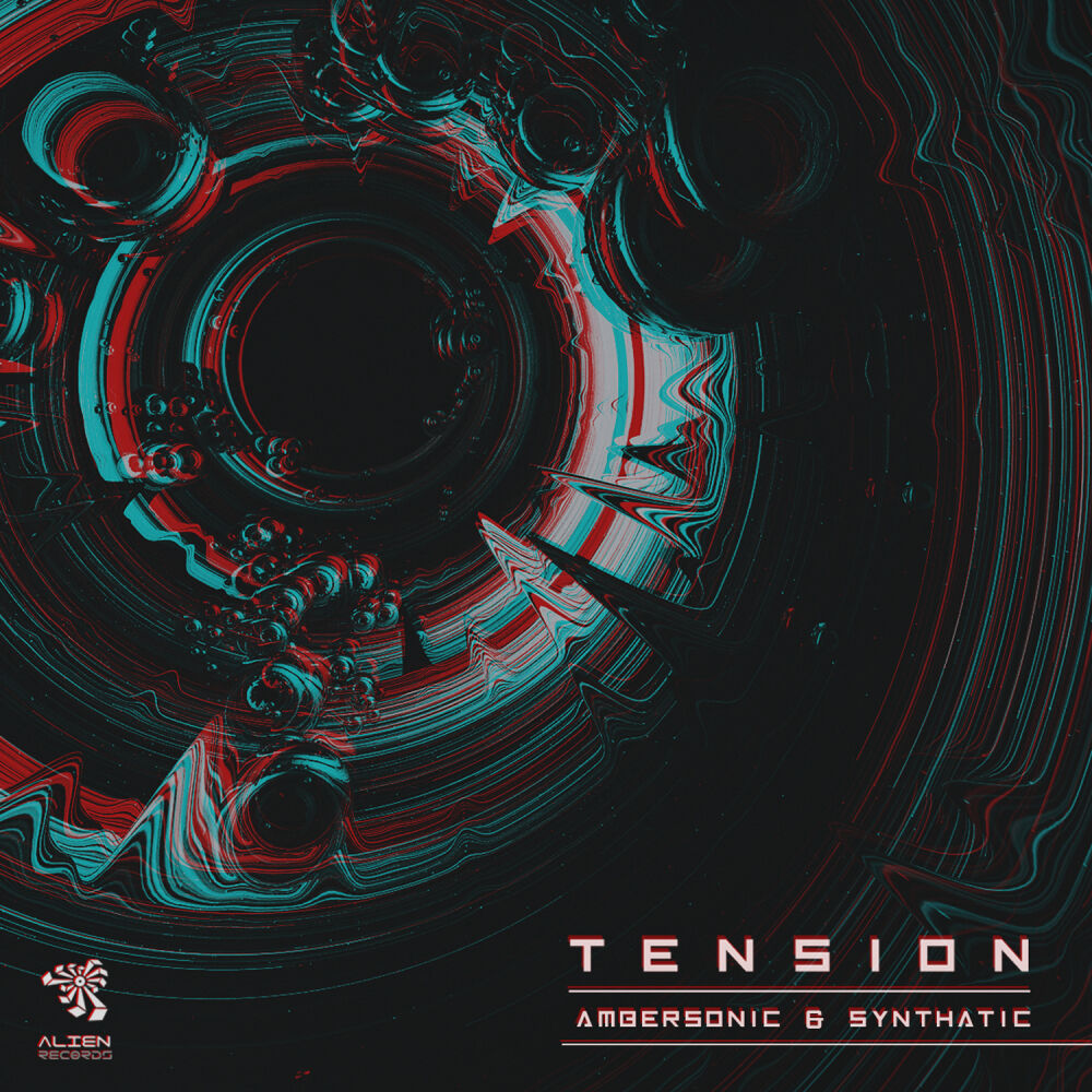 Picture of Tension