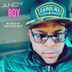 Cover of My Best 10 ' Greatest Hits'