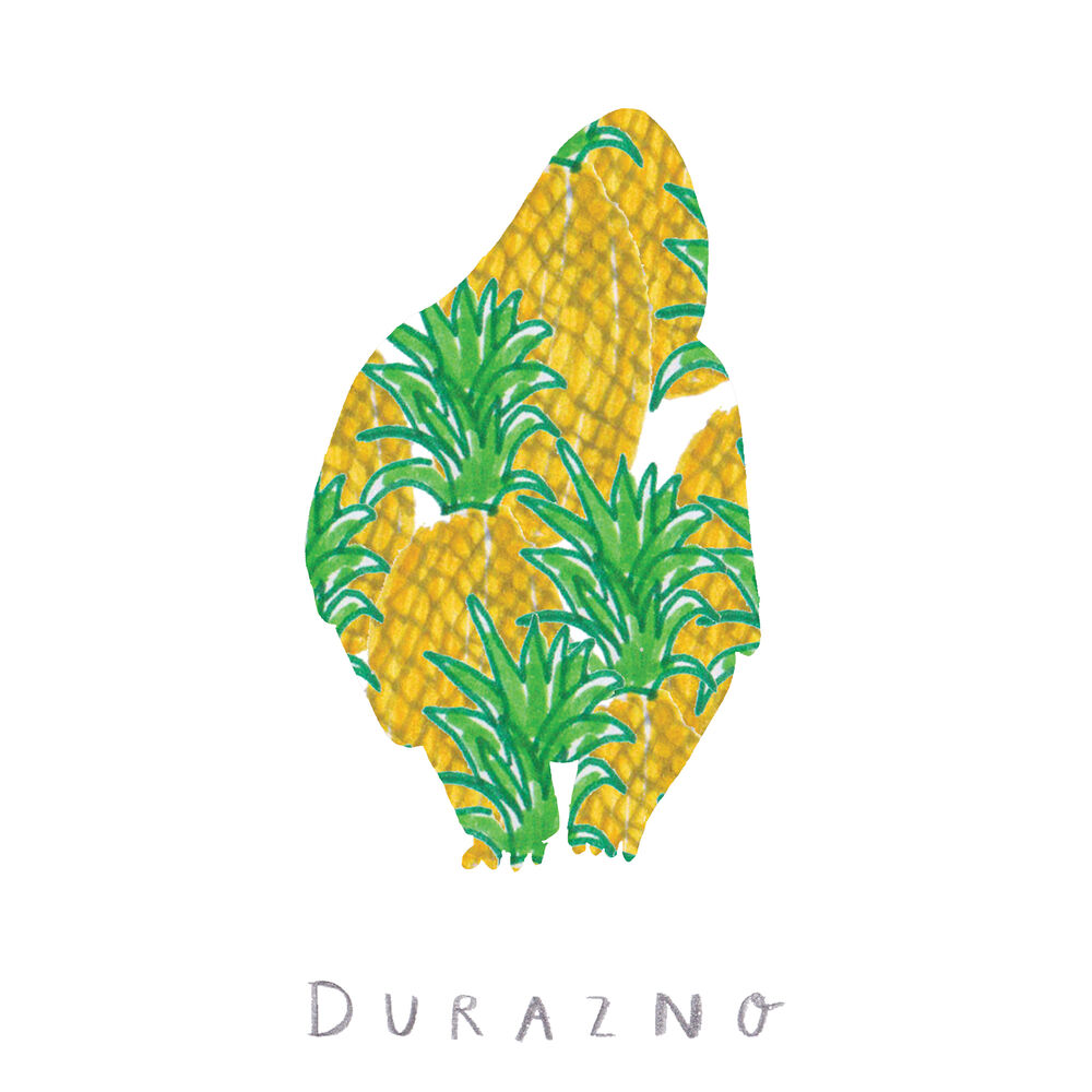 Picture of Durazno