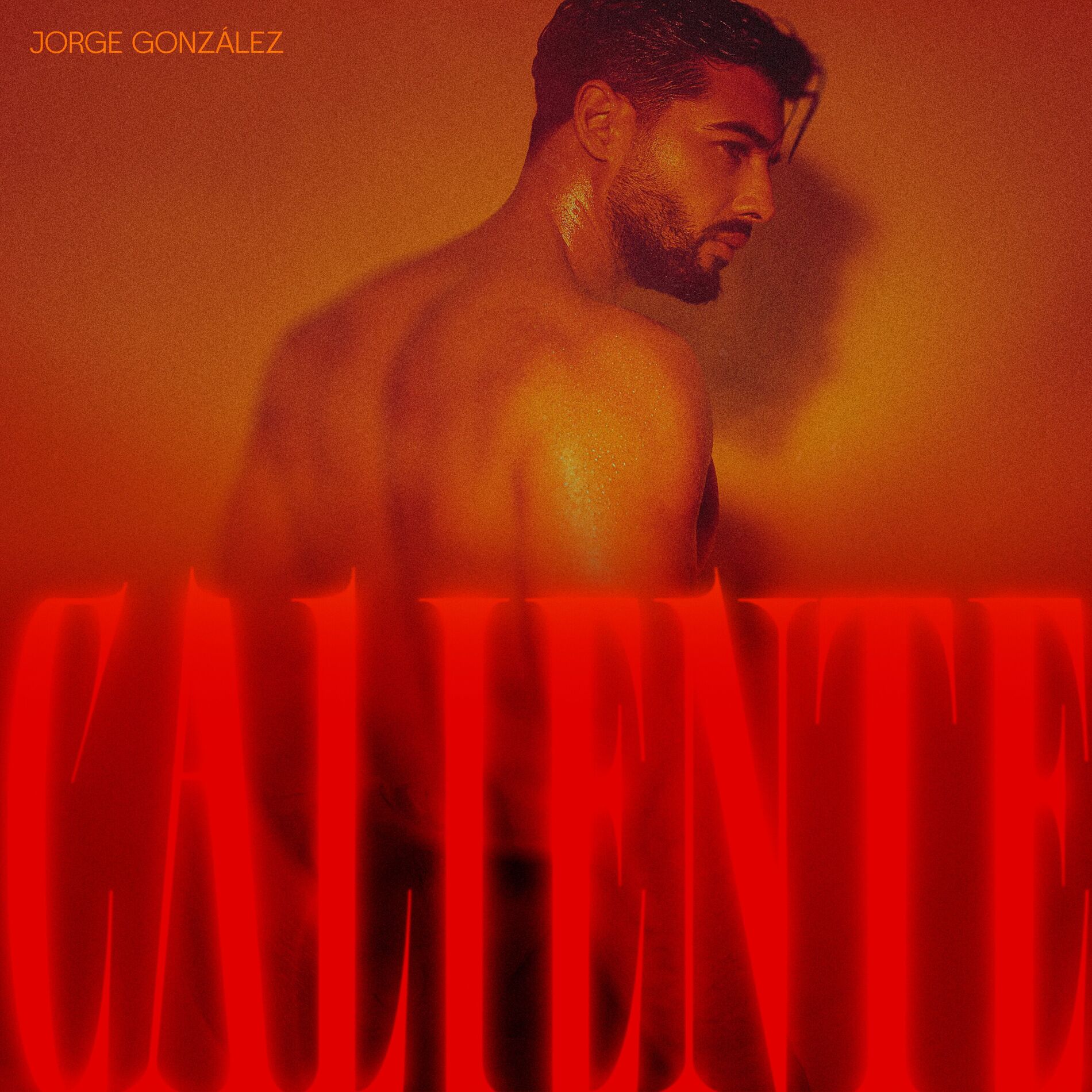 Album cover of Caliente (Benidorm Fest Edition)