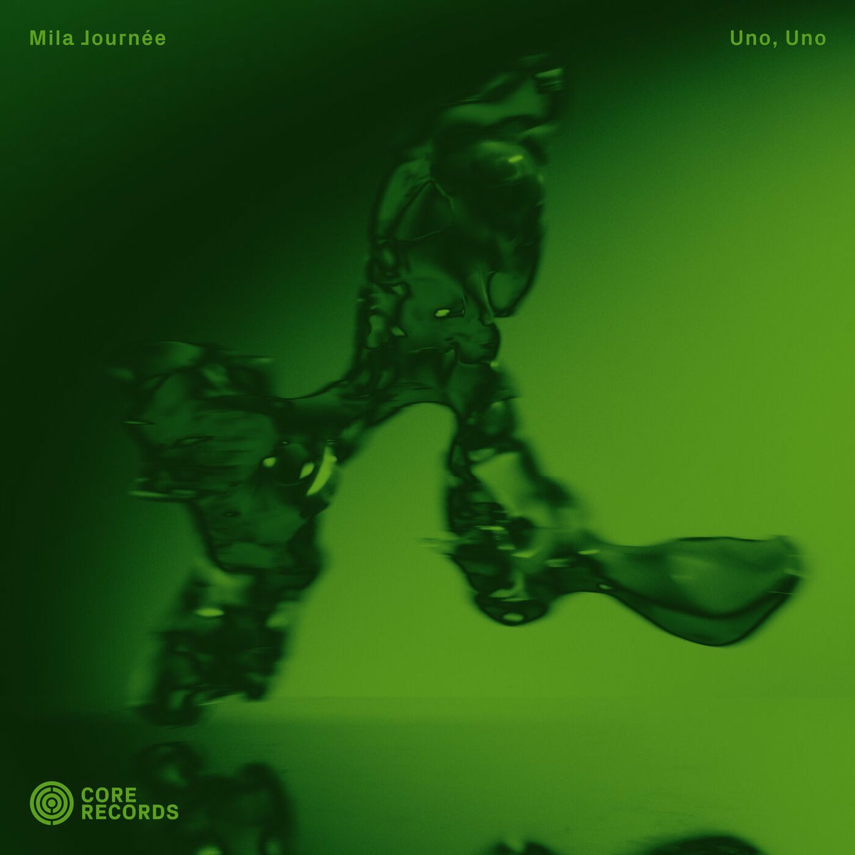 Album cover of Uno, Uno