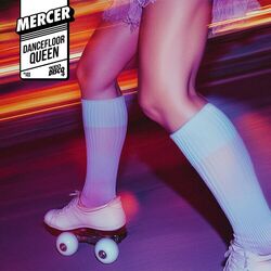 Cover of Dancefloor Queen