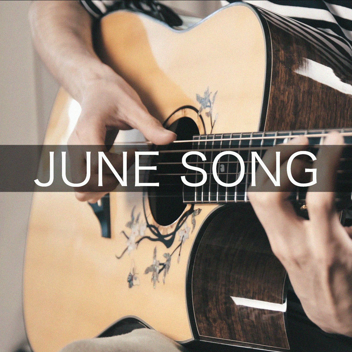 Album cover of June Song