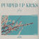 Pumped Up Kicks by July album cover