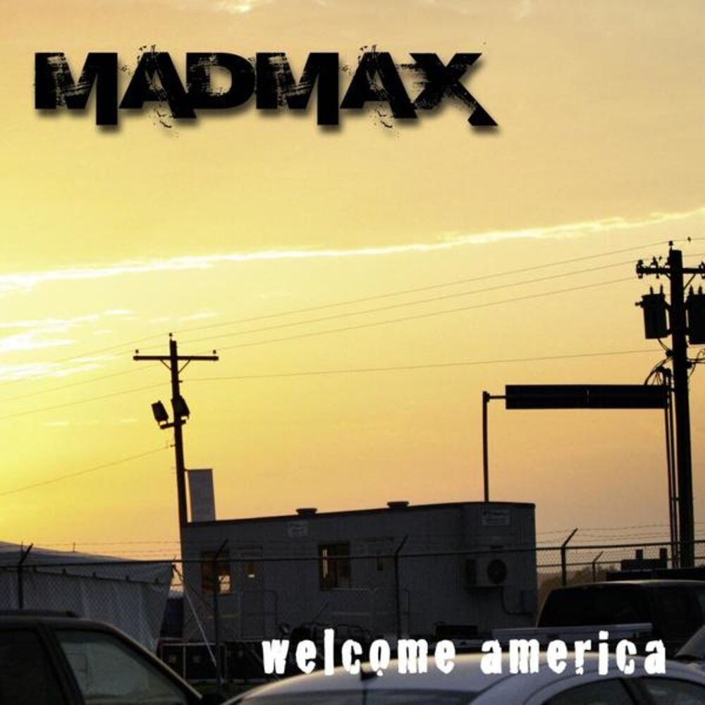 Picture of Welcome America