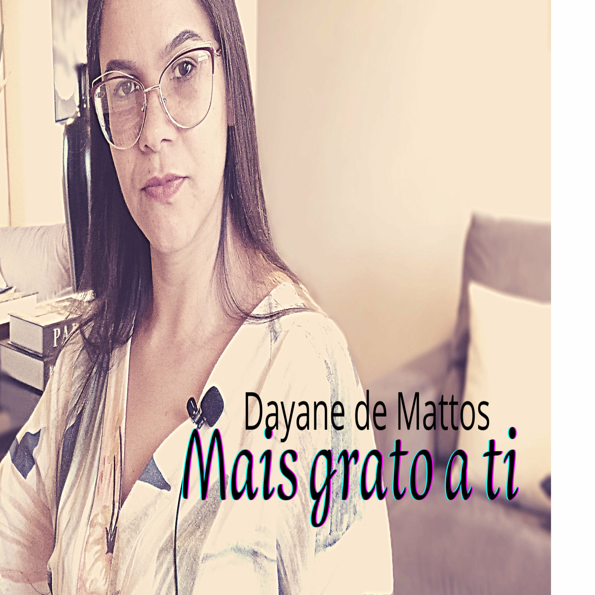 Album cover of Mais Grato a Ti