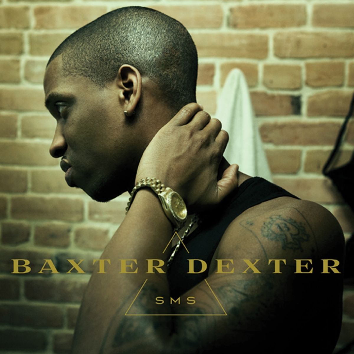 Album cover of S.M.S