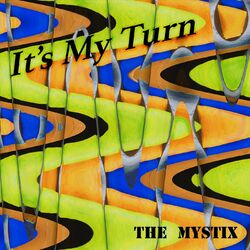 Cover of It's My Turn
