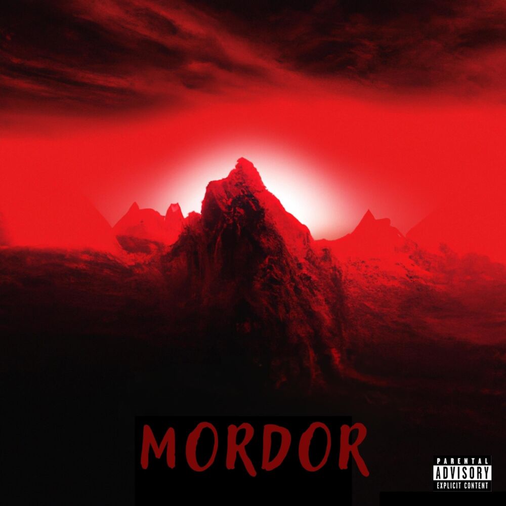 Picture of Mordor