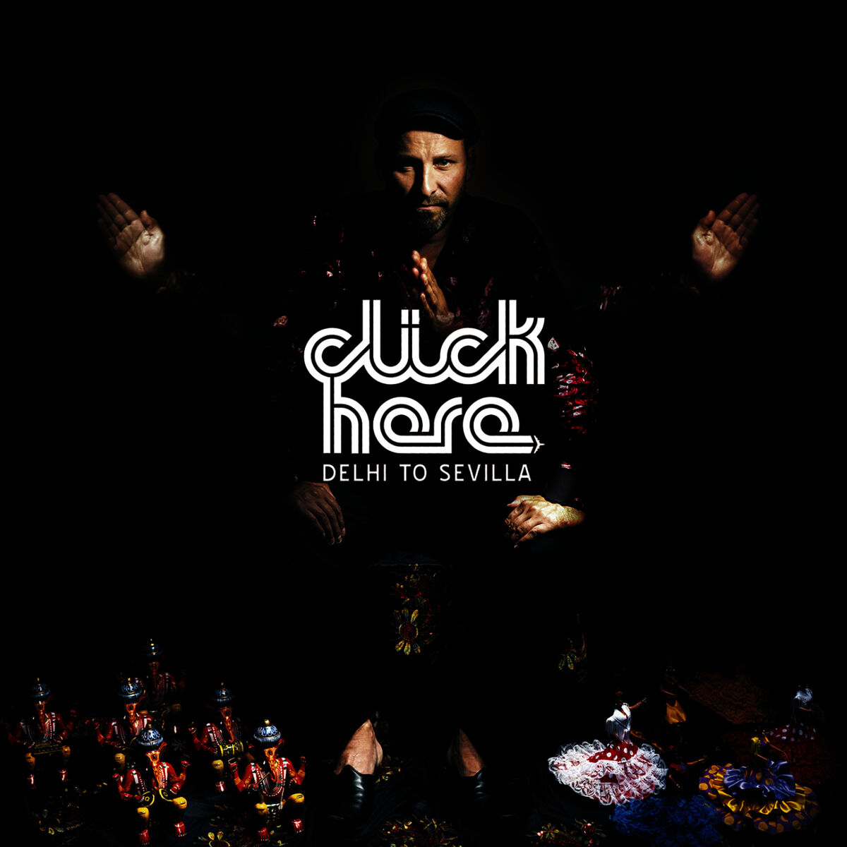 Album cover of Katchur Khan (feat. Valentina Casula)