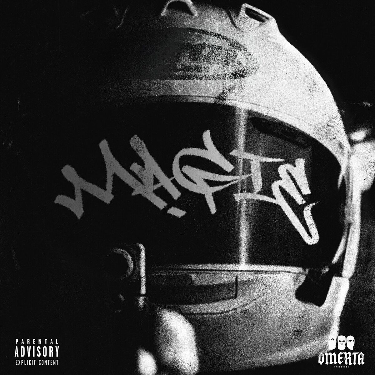 Album cover of MAGIE
