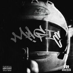 Cover of MAGIE