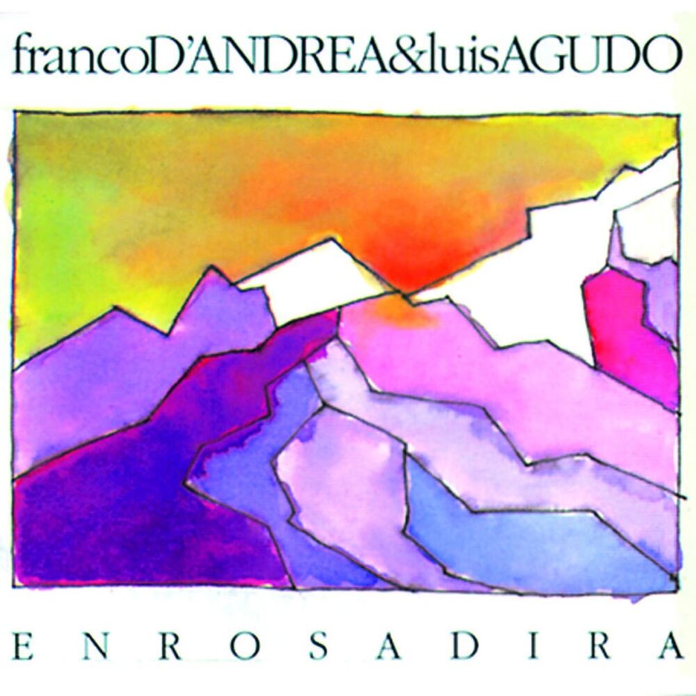 Picture of Enrosadira