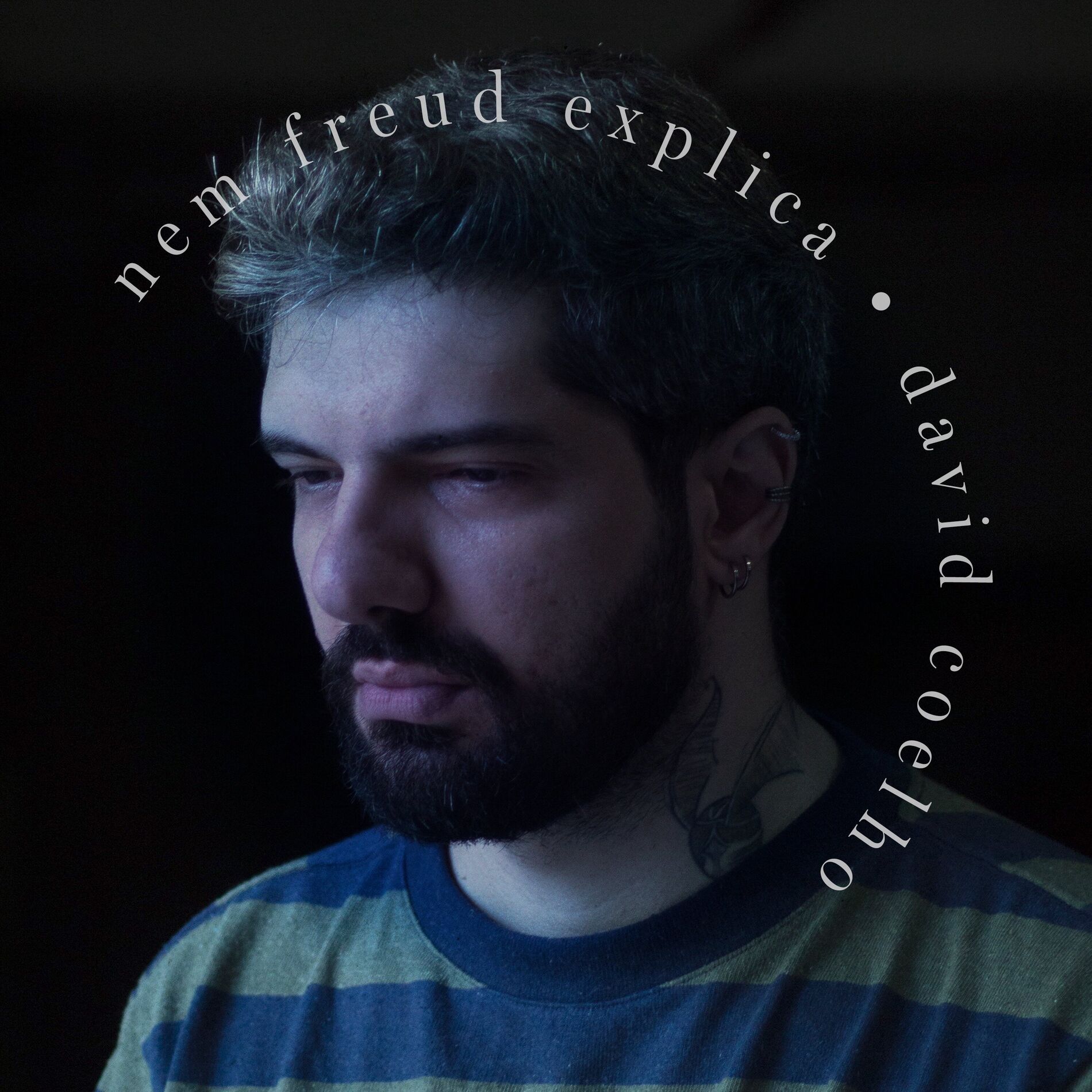 Album cover of Nem Freud Explica