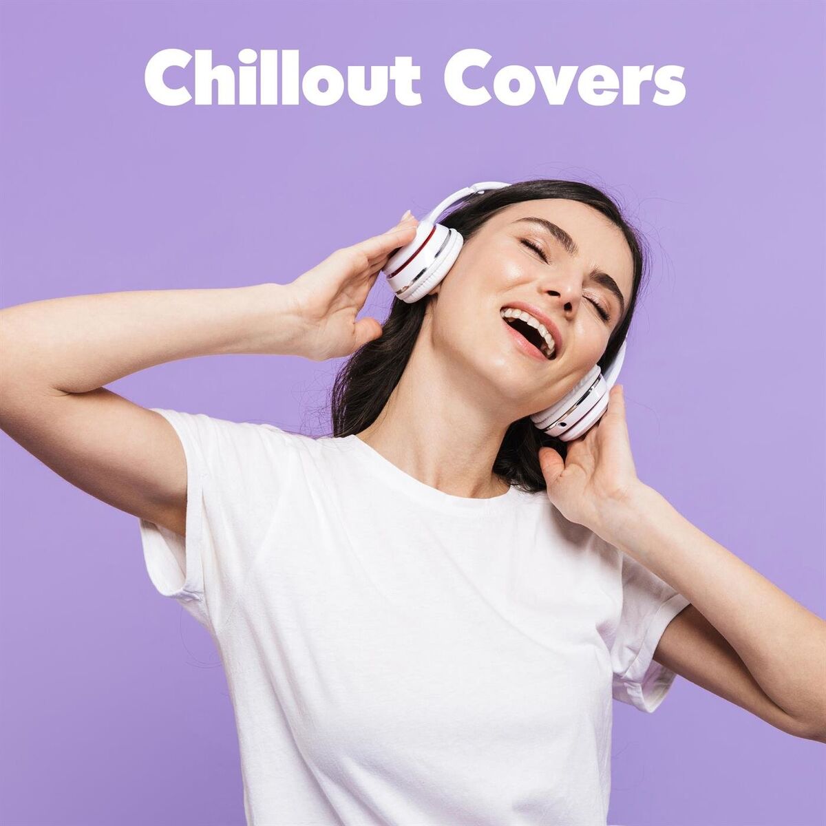 Album cover of Chillout Covers
