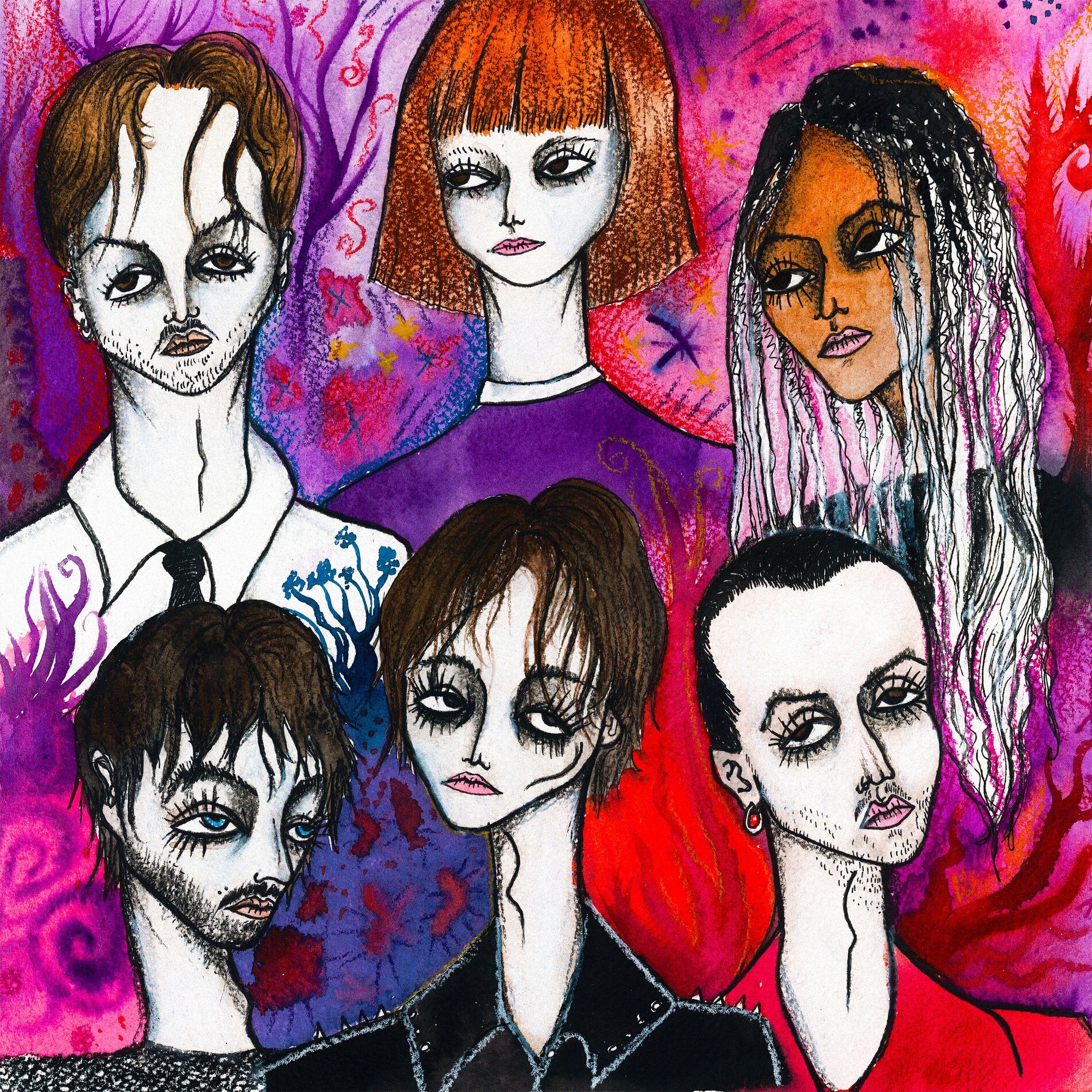 Album cover of Nightclub