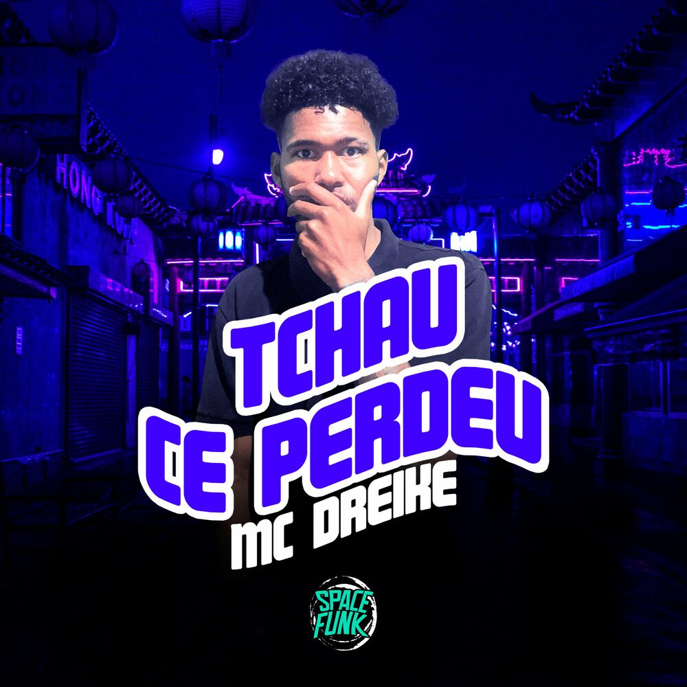 Picture of Tchau Cê Perdeu