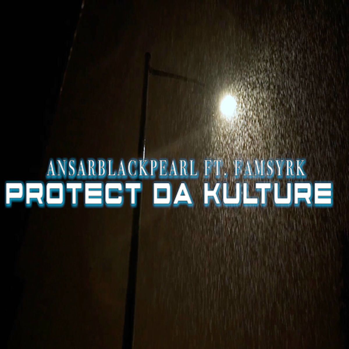 Album cover of Protect da Kulture