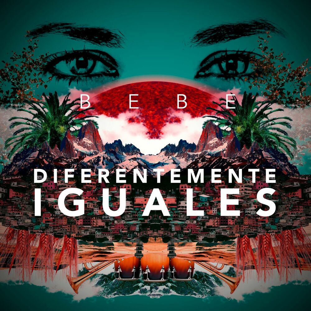 Picture of Diferentemente iguales