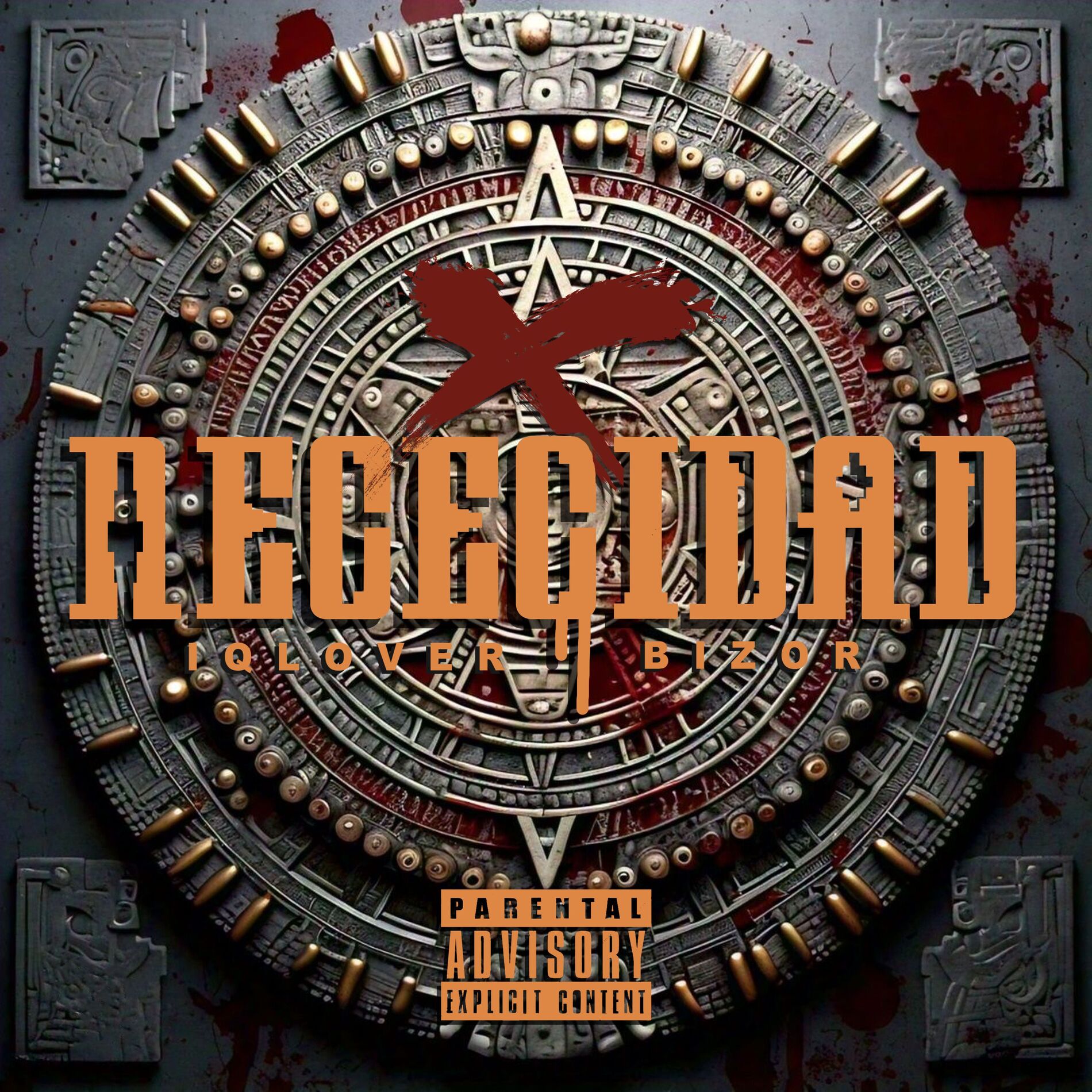Album cover of X Necesidad
