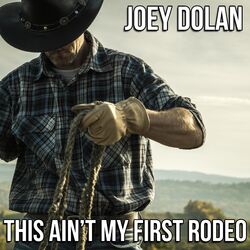 This Ain't My First Rodeo