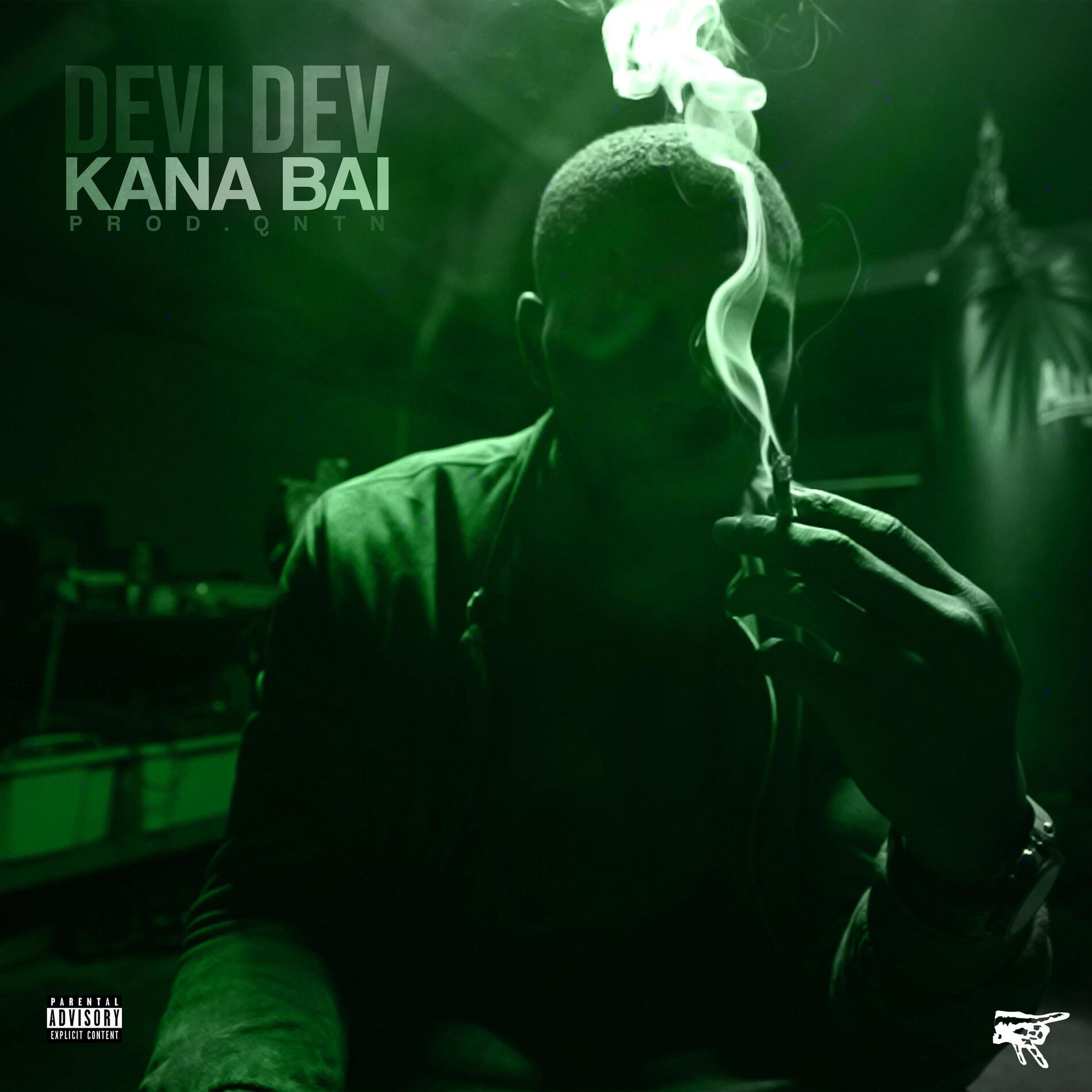 Album cover of Kana Bai