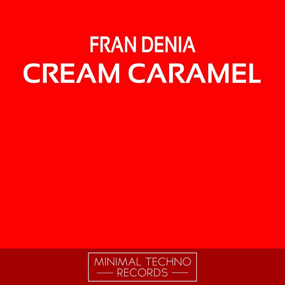 Picture of Cream Caramel