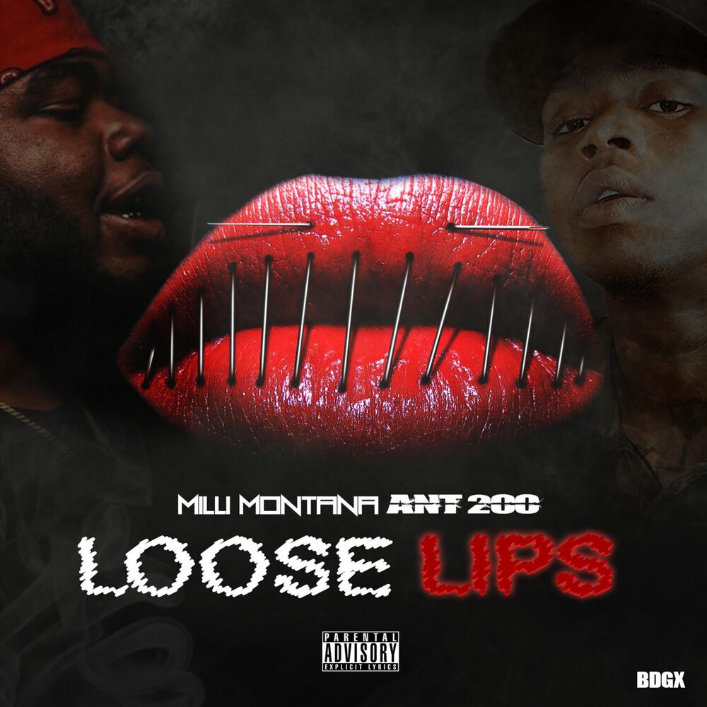 Picture of Loose Lips (feat. Ant200)